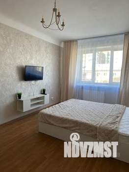2-к квартира, посуточно, 63м2, 5/5 этаж
