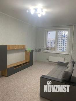 2-к квартира, на длительный срок, 56м2, 10/17 этаж