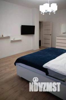 2-к квартира, посуточно, 51м2, 1/1 этаж