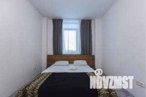 2-к квартира, посуточно, 60м2, 8/11 этаж