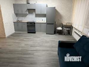 2-к квартира, на длительный срок, 52м2, 13/19 этаж