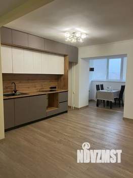 2-к квартира, на длительный срок, 60м2, 6/10 этаж