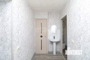 Студия квартира, на длительный срок, 23м2, 3/5 этаж