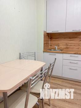 1-к квартира, посуточно, 35м2, 13/19 этаж