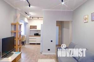 2-к квартира, посуточно, 67м2, 7/14 этаж