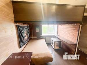 Студия квартира, на длительный срок, 19м2, 5/5 этаж