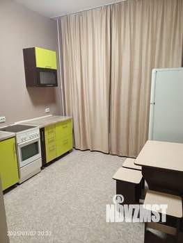 2-к квартира, на длительный срок, 52м2, 1/17 этаж