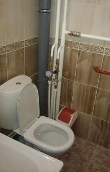 1-к квартира, на длительный срок, 38м2, 5/16 этаж