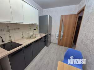 1-к квартира, на длительный срок, 38м2, 9/10 этаж