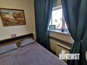 Студия квартира, посуточно, 17м2, 5/5 этаж