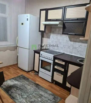 2-к квартира, на длительный срок, 52м2, 2/9 этаж