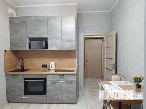 1-к квартира, посуточно, 36м2, 8/21 этаж
