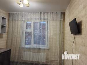 2-к квартира, на длительный срок, 51м2, 3/13 этаж