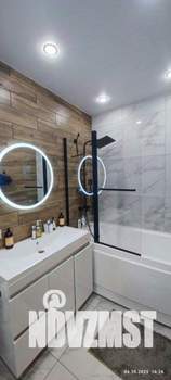 2-к квартира, на длительный срок, 60м2, 8/17 этаж