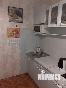 2-к квартира, на длительный срок, 53м2, 4/5 этаж