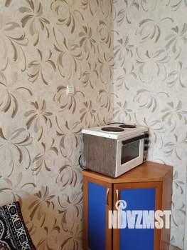 1-к квартира, на длительный срок, 14м2, 5/5 этаж