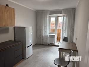 1-к квартира, на длительный срок, 43м2, 16/16 этаж