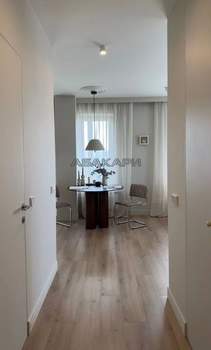 2-к квартира, на длительный срок, 46м2, 8/17 этаж