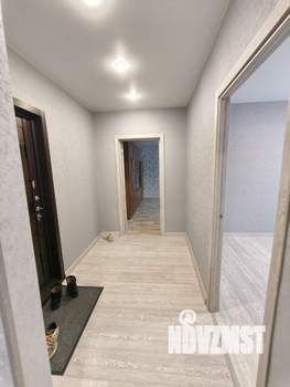 2-к квартира, на длительный срок, 50м2, 2/9 этаж