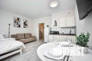 1-к квартира, на длительный срок, 37м2, 10/25 этаж