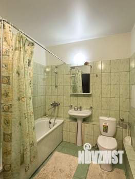 2-к квартира, посуточно, 65м2, 1/1 этаж