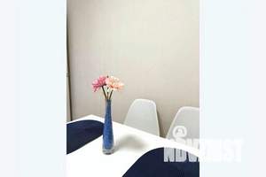 2-к квартира, посуточно, 60м2, 21/25 этаж