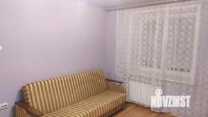 1-к квартира, на длительный срок, 36м2, 4/9 этаж