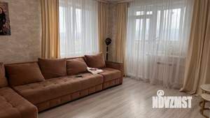 3-к квартира, на длительный срок, 72м2, 11/25 этаж