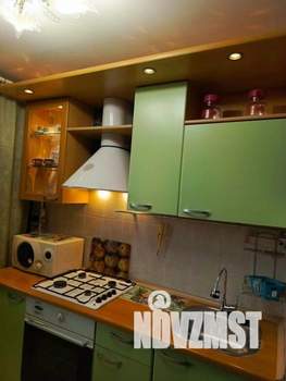 2-к квартира, на длительный срок, 46м2, 2/5 этаж