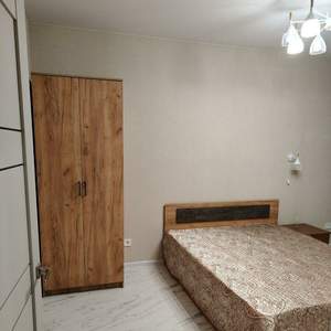 2-к квартира, на длительный срок, 50м2, 4/25 этаж
