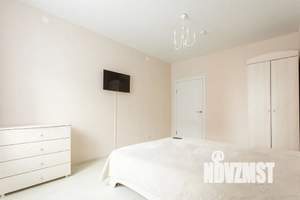 2-к квартира, посуточно, 78м2, 4/8 этаж
