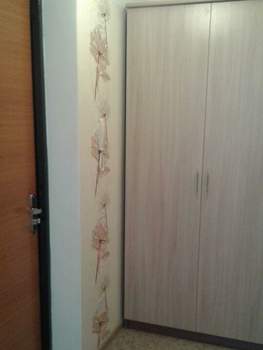 1-к квартира, на длительный срок, 30м2, 16/25 этаж