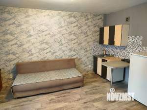 Студия квартира, на длительный срок, 30м2, 9/10 этаж