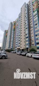 Студия квартира, на длительный срок, 30м2, 6/17 этаж