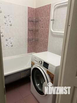 1-к квартира, на длительный срок, 36м2, 4/16 этаж