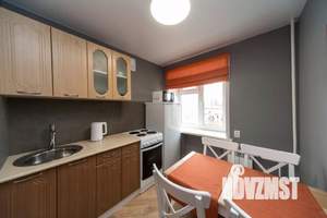 1-к квартира, посуточно, 37м2, 1/1 этаж