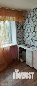 1-к квартира, на длительный срок, 18м2, 4/5 этаж