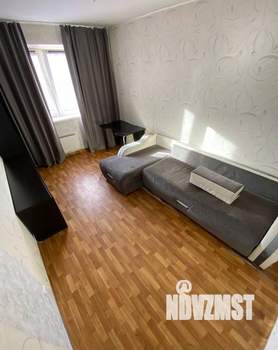 1-к квартира, на длительный срок, 47м2, 9/17 этаж