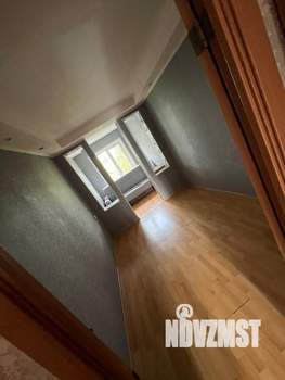 3-к квартира, на длительный срок, 60м2, 5/5 этаж