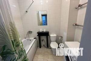 1-к квартира, посуточно, 41м2, 8/24 этаж