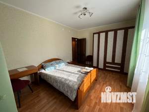 2-к квартира, посуточно, 65м2, 1/6 этаж