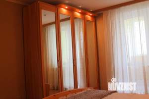 2-к квартира, посуточно, 48м2, 3/5 этаж