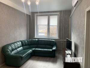 2-к квартира, на длительный срок, 55м2, 4/5 этаж