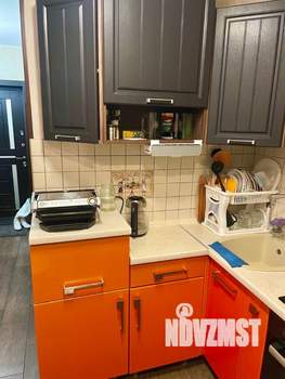2-к квартира, на длительный срок, 48м2, 8/9 этаж