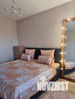 2-к квартира, посуточно, 48м2, 8/20 этаж