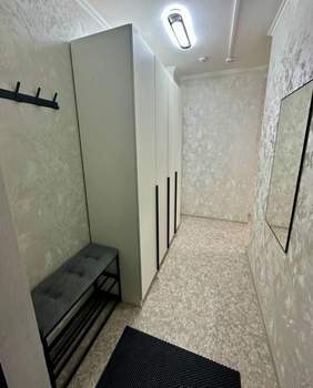 2-к квартира, на длительный срок, 50м2, 15/24 этаж