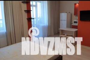 1-к квартира, посуточно, 36м2, 4/26 этаж