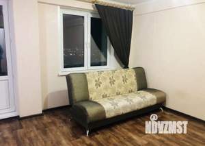 1-к квартира, на длительный срок, 35м2, 8/19 этаж