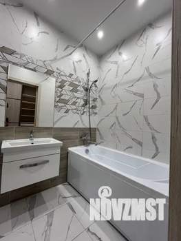 2-к квартира, посуточно, 34м2, 13/17 этаж