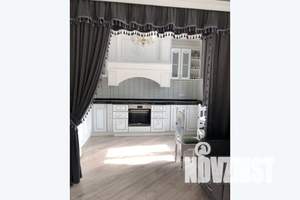 1-к квартира, посуточно, 40м2, 2/4 этаж